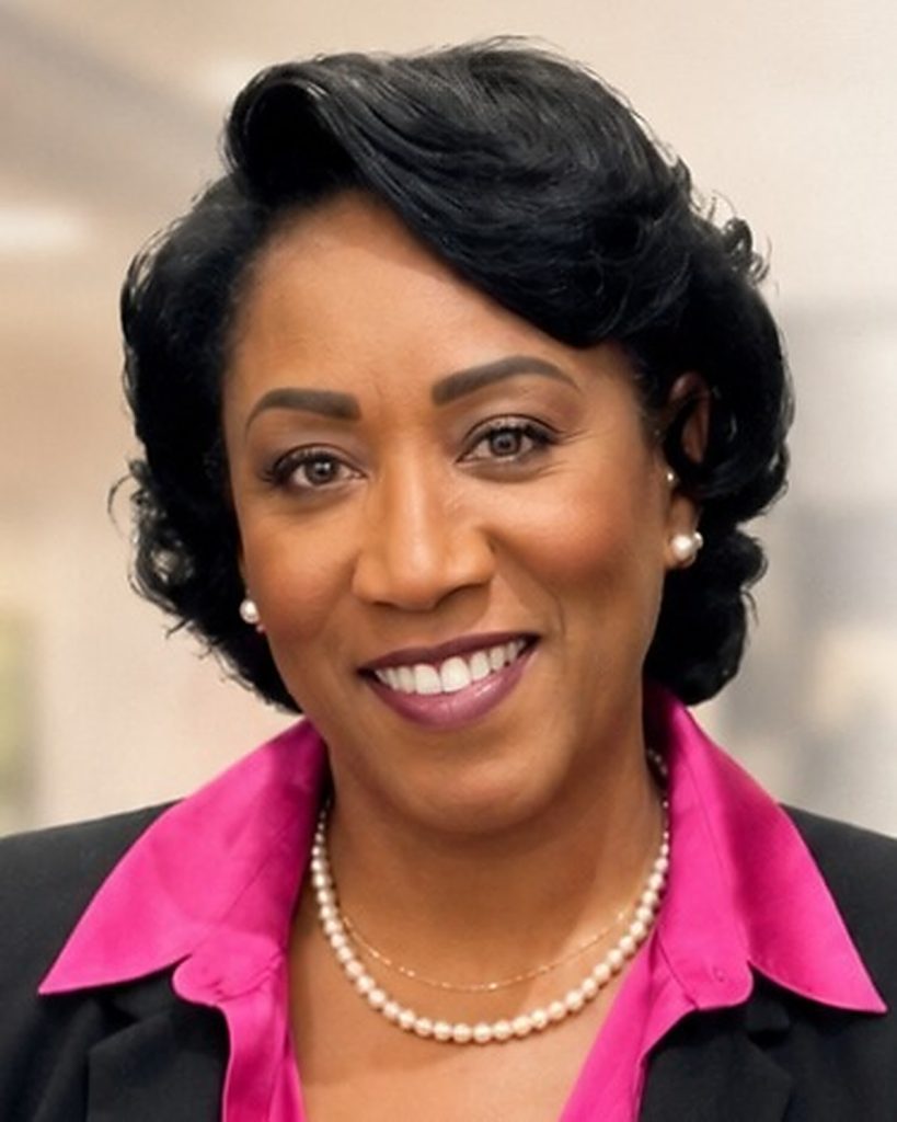 Ronna Green, candidate for Mountain House City Council